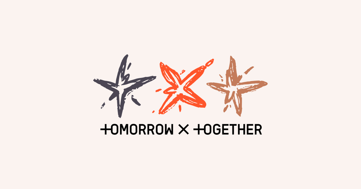 DISCOGRAPHY | TOMORROW X TOGETHER | BIGHIT MUSIC