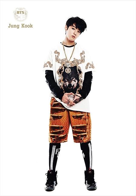 2 Cool 4 Skool Bts Big Hit Entertainment