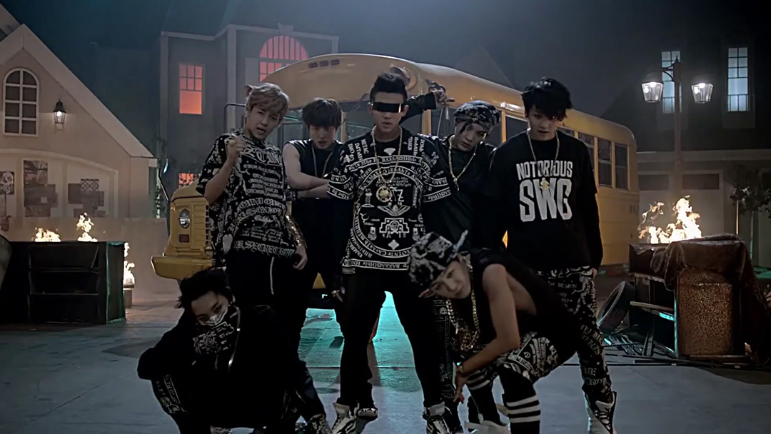 2 Cool 4 Skool Bts Big Hit Entertainment 2 Cool 4 Skool Bts Big Hit Entertainment