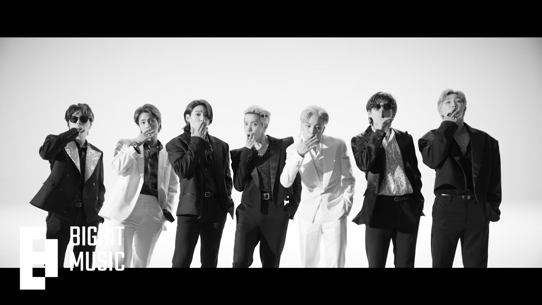 MV TEASER 영상