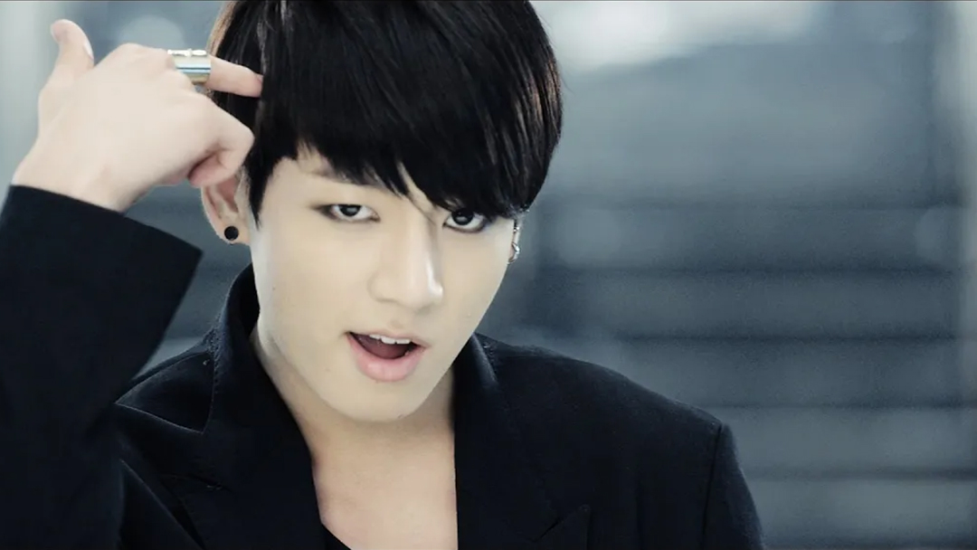 DANGER MV TEASER#2 Video