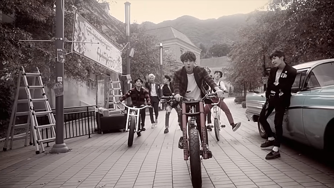 War of Hormone MV Video