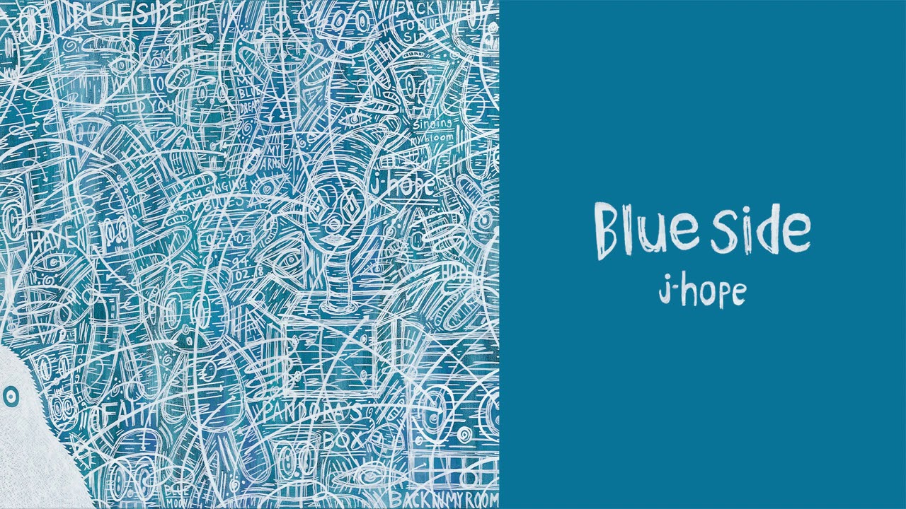 BLUE SIDE 영상