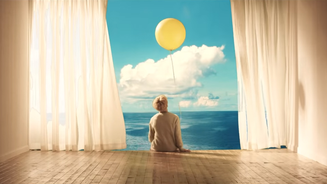COMEBACK TRAILER 영상
