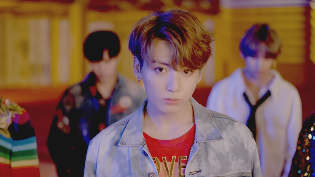 ‘DNA’ MV TEASER 1 영상