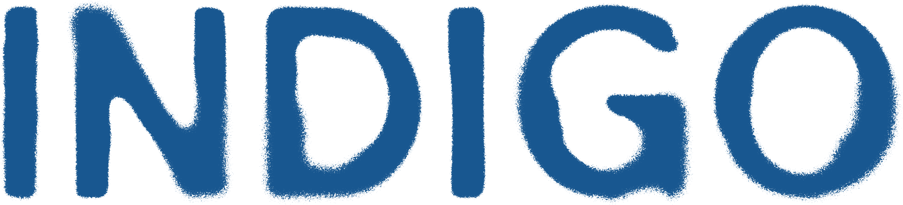 Indigo