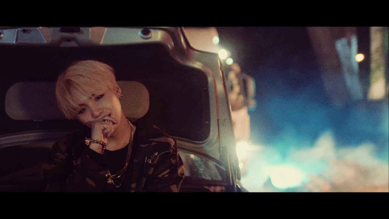 Agust D Video