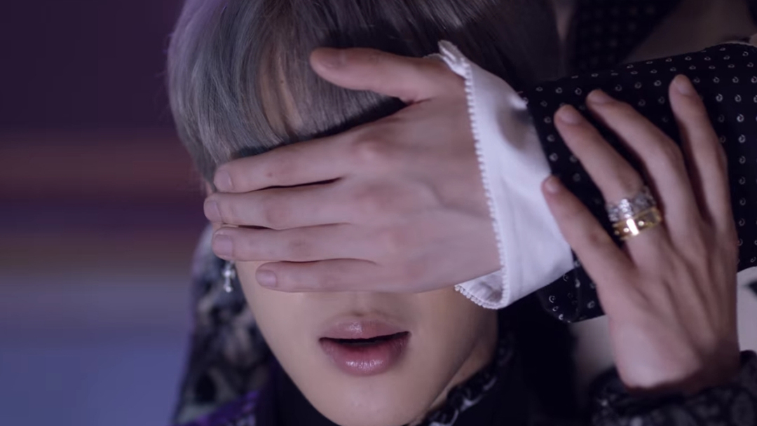 Blood Sweat & Tears MV TEASER Video