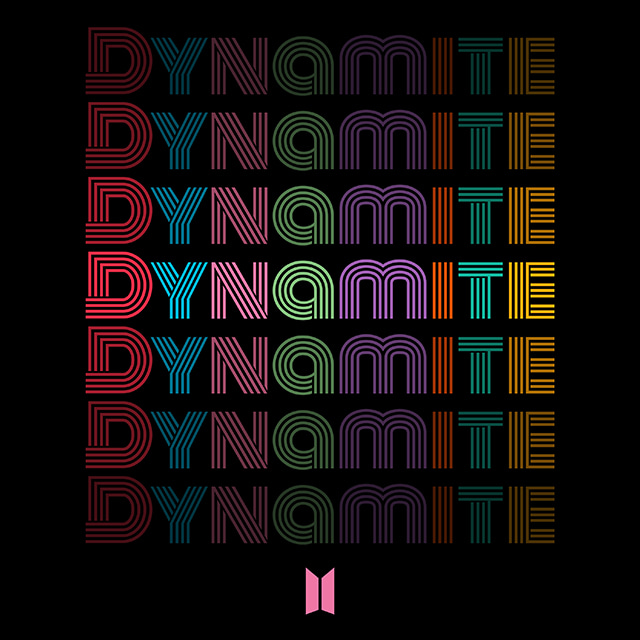 Bts Big Hit Entertainment
