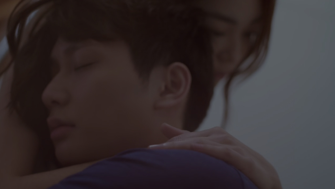 '사랑이 아냐' TEASER 영상