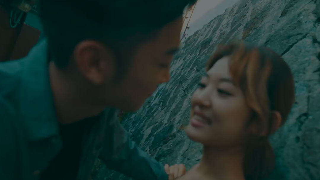 '울지 말자' TEASER 영상