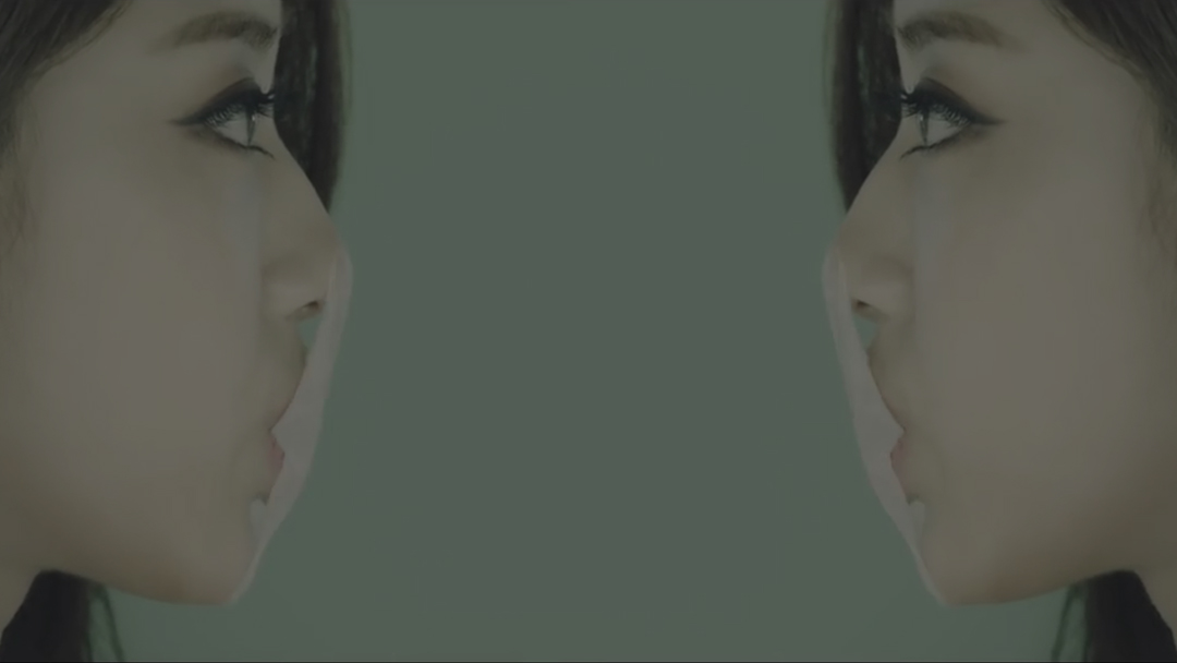 'Pour Les Femmes' TEASER 1 Video