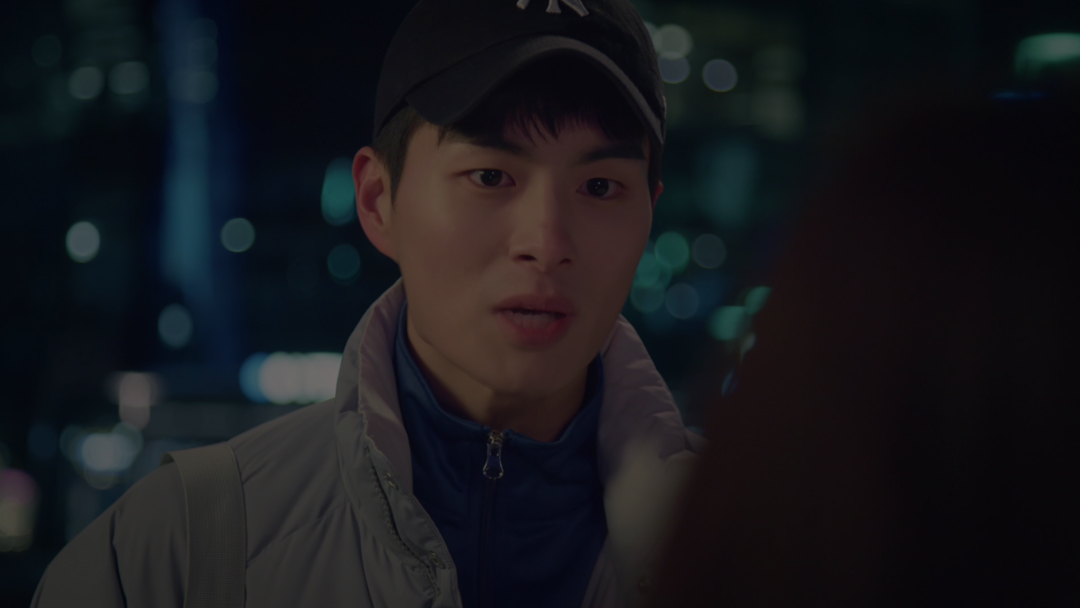 '다음이 있을까' MV 영상