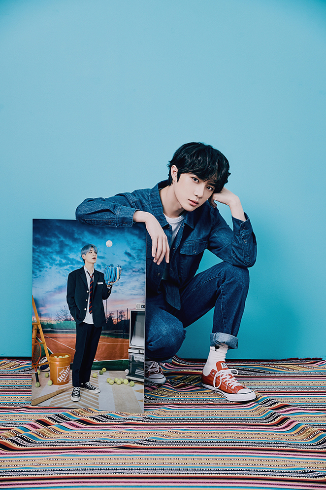 AR-Beomgyu; Photo of TOMORROW X TOGETHER member BEOMGYU.