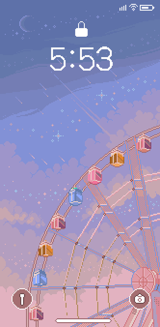 Minisode1 : BLUE HOUR; TOMORROW X TOGETHER (R-Home).