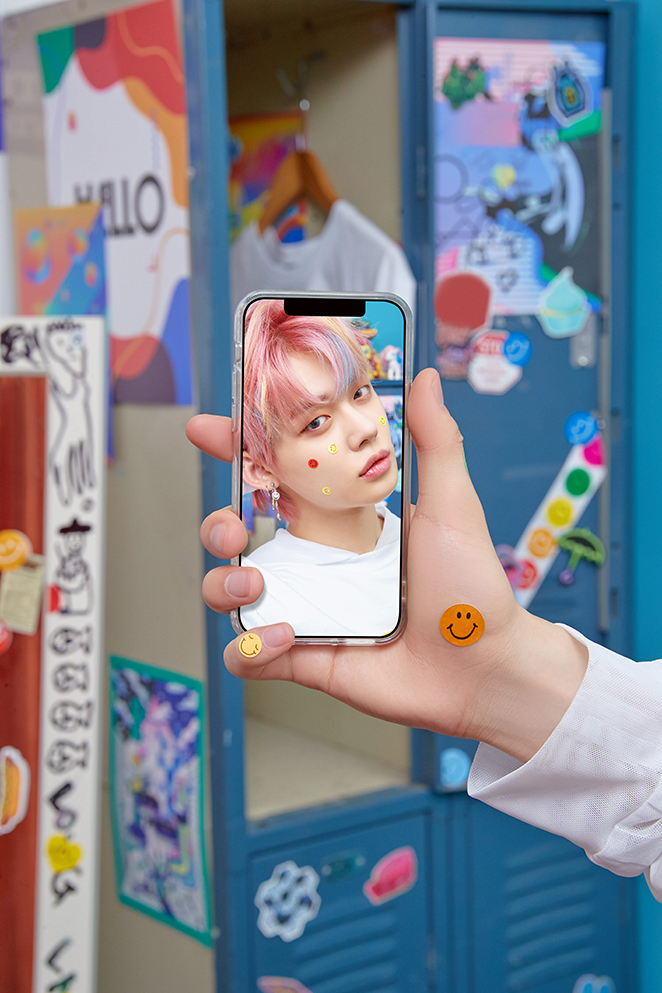 R-Yeonjun; Photo of TOMORROW X TOGETHER member YEONJUN.