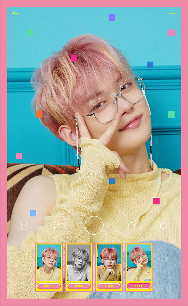 R-Yeonjun; Photo of TOMORROW X TOGETHER member YEONJUN.