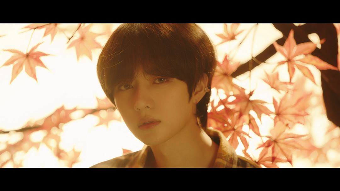 'Blue Hour' MV TEASER - BEOMGYU Video