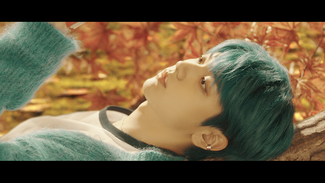 'Blue Hour' MV TEASER - SOOBIN Video