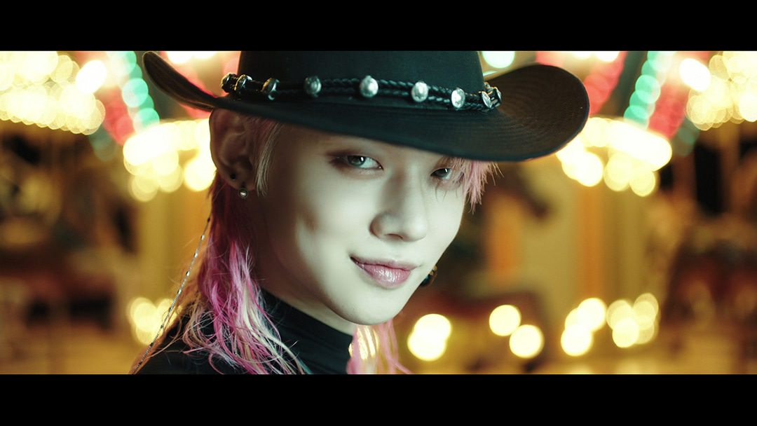 'Blue Hour' MV TEASER - YEONJUN Video