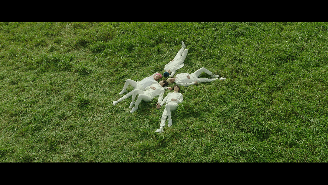 'Blue Hour' MV TEASER 2 Video