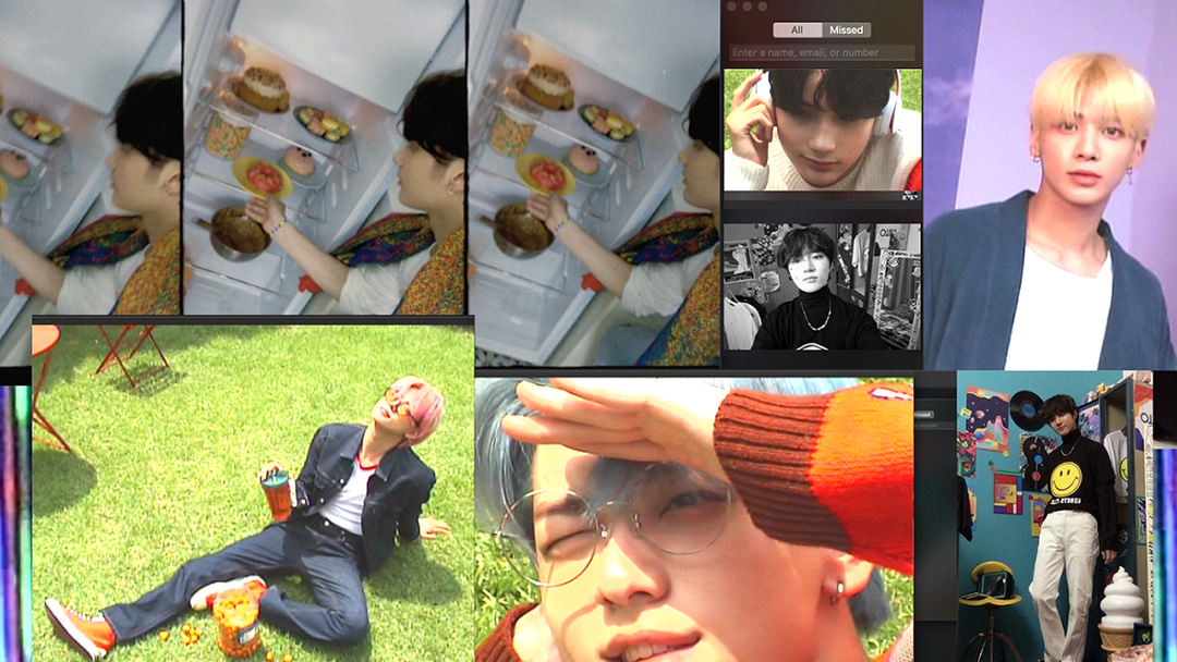 MINISODE1 : BLUE HOUR PREVIEW Video