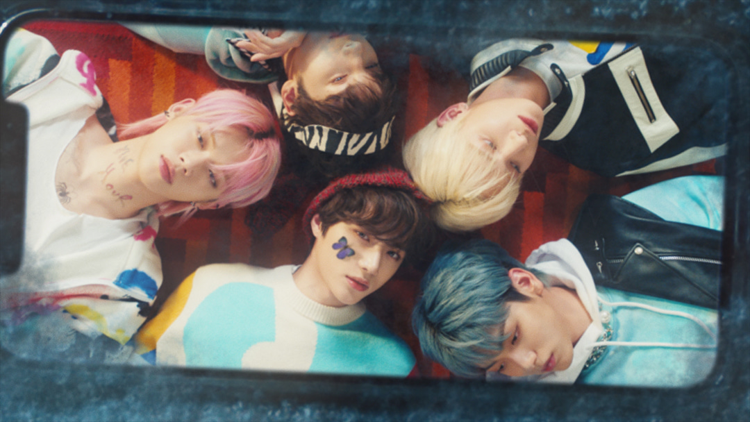 'We Lost The Summer' MV TEASER Video