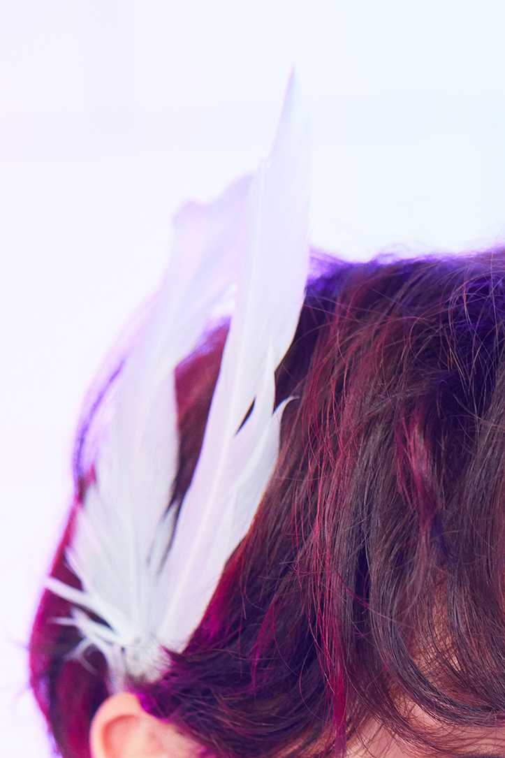 VR-Hueningkai; Photo of TOMORROW X TOGETHER member HUENINGKAI.