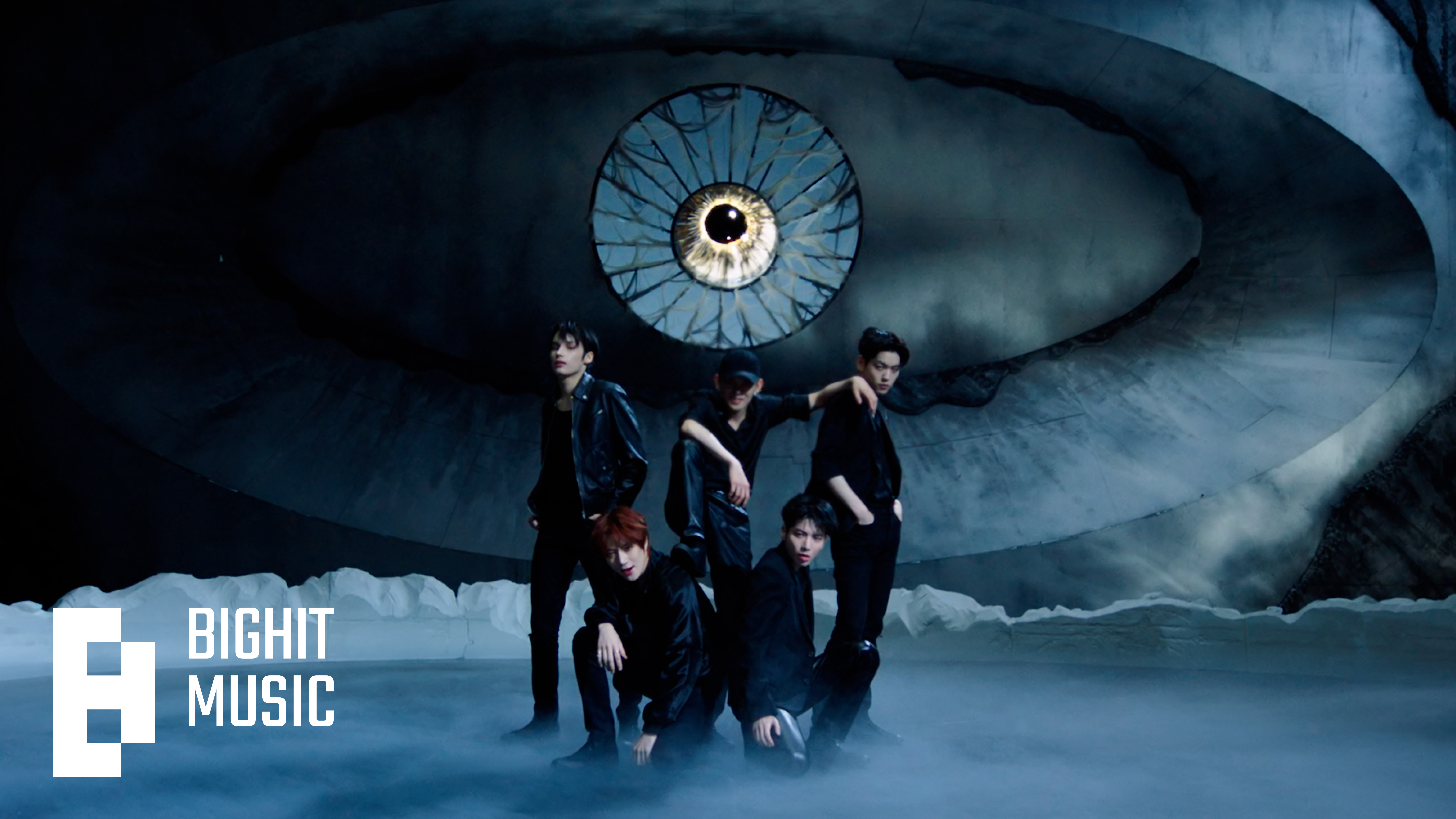 'Good Boy Gone Bad' Official MV