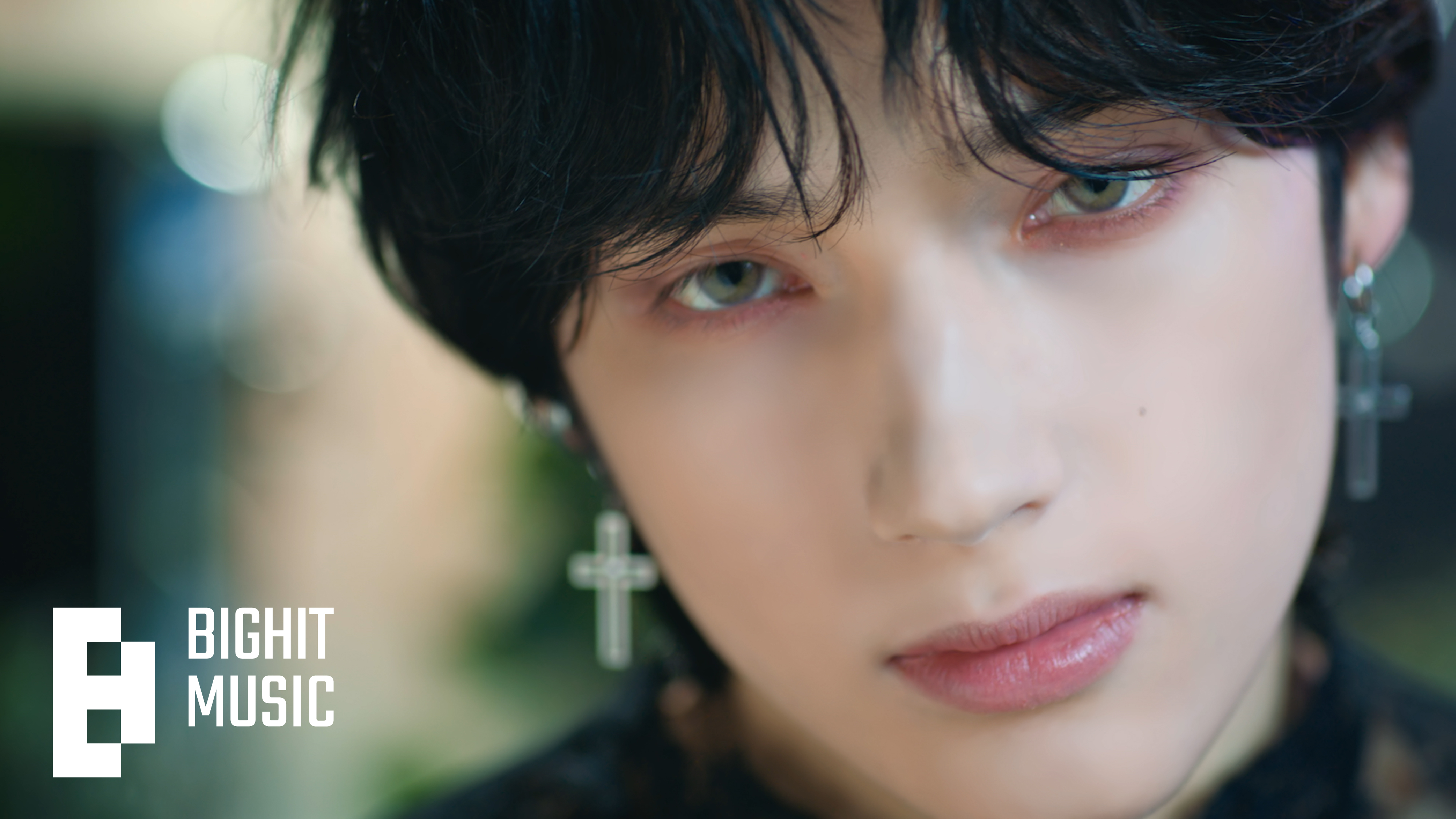 'Good Boy Gone Bad' Official Teaser - HUENINGKAI