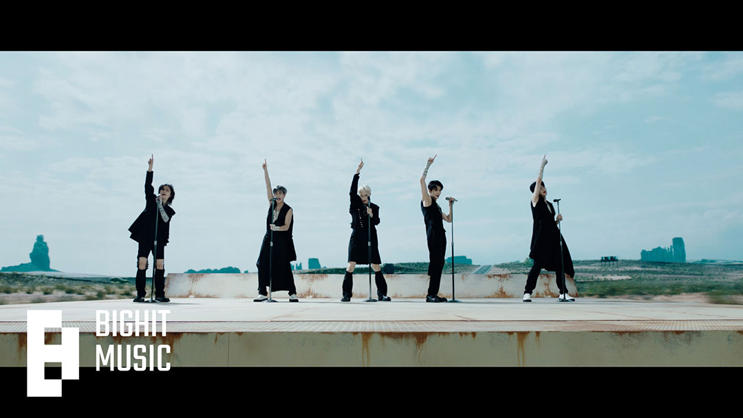 'LO$ER=LO♡ER' MV TEASER
