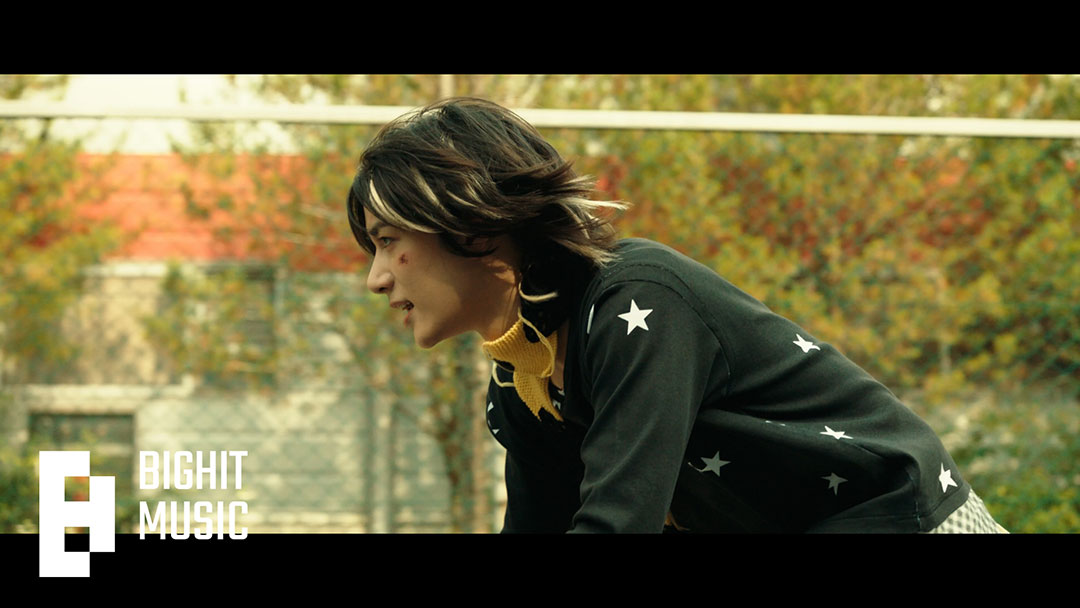 'LO$ER=LO♡ER' MV TEASER - BEOMGYU