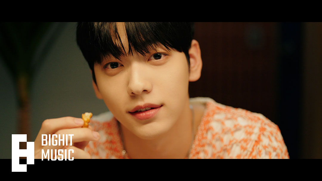 'LO$ER=LO♡ER' MV TEASER - SOOBIN