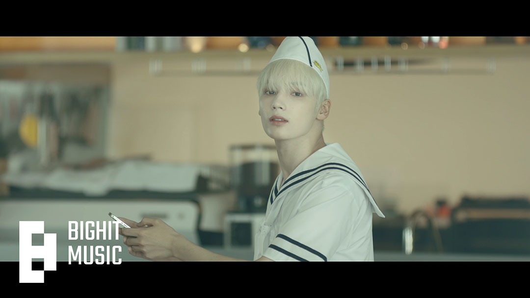 'LO$ER=LO♡ER' MV TEASER - HUENINGKAI