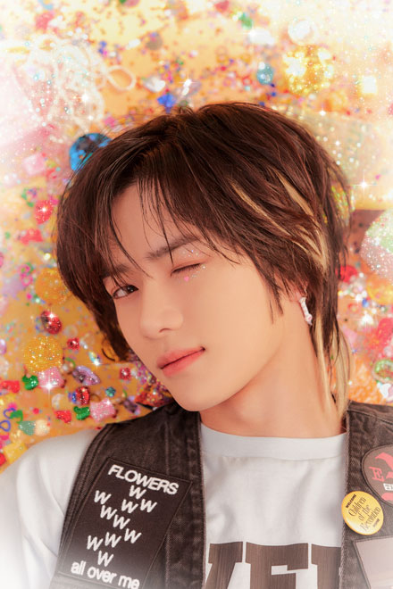 TOMORROW X TOGETHER Member BEOMGYU's Photo'