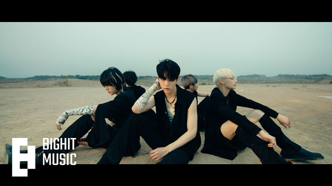 'LO$ER=LO♡ER' MV (Choreography ver.)