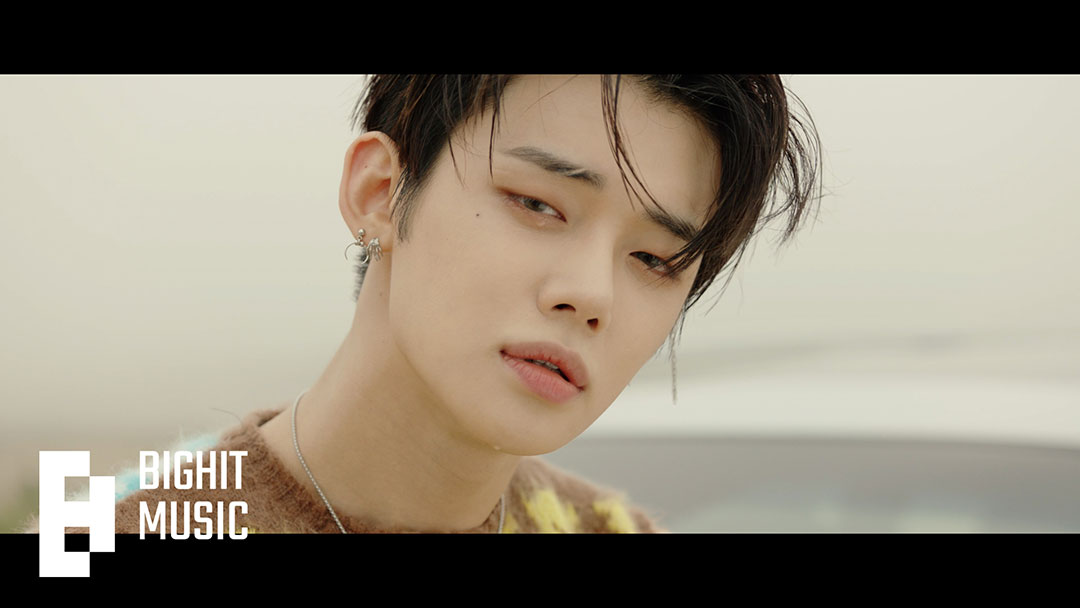 'LO$ER=LO♡ER' MV TEASER - YEONJUN