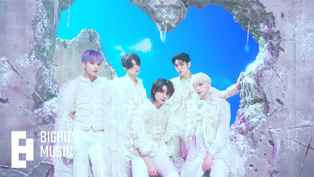 혼돈의 장: FREEZE PREVIEW