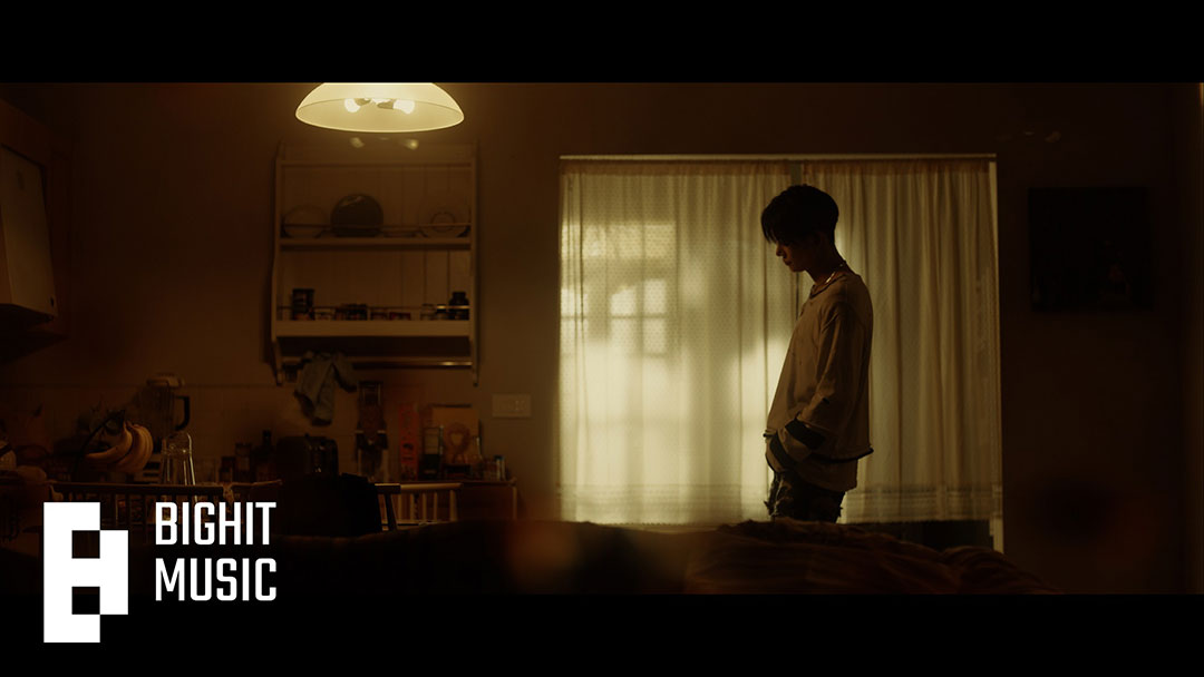 '0X1=LOVESONG (I Know I Love You) feat. Seori' MV TEASER 1