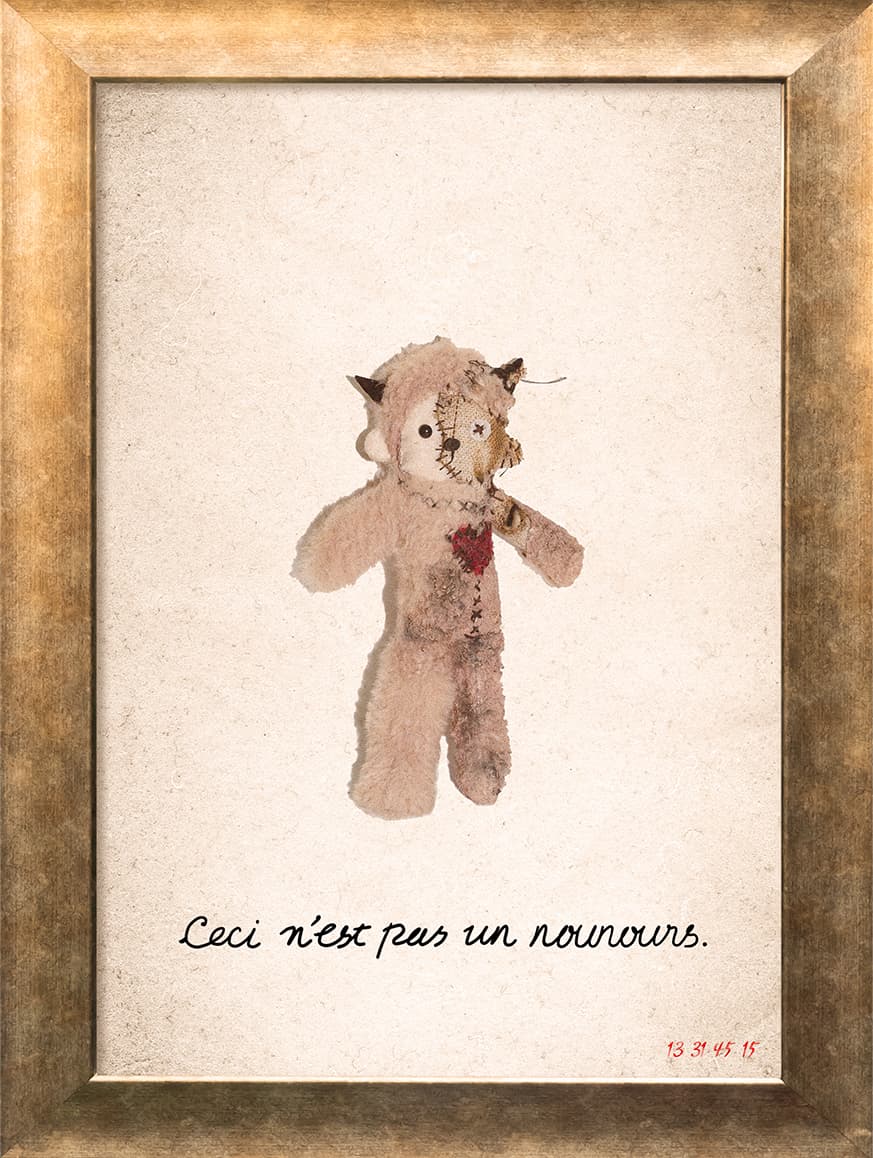 Image of The Dream Chapter : ETERNITY Teaser.