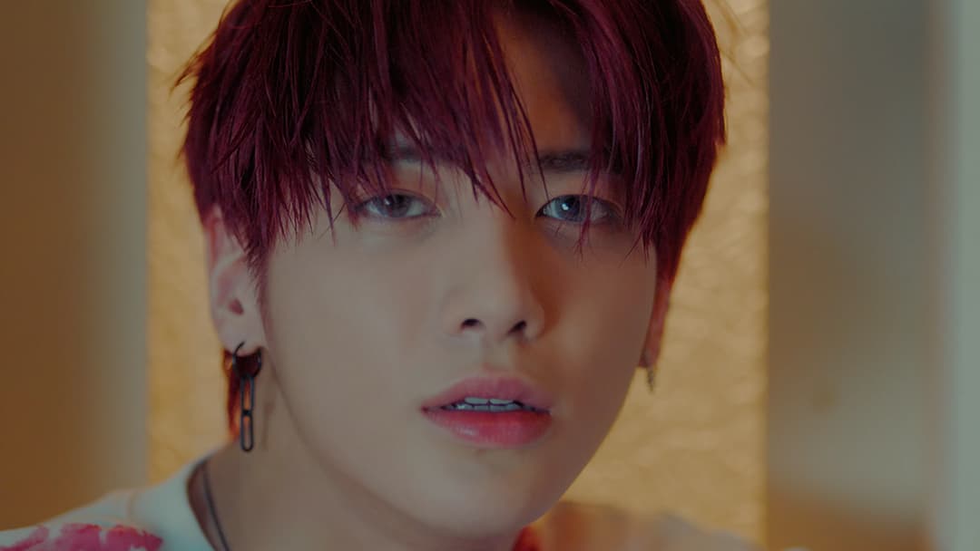 'CAN'T YOU SEE ME?' MV TEASER - TAEHYUN Video