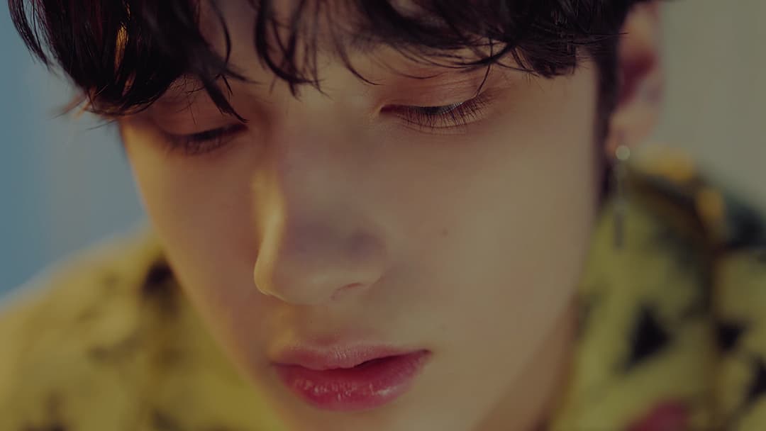 'CAN'T YOU SEE ME?' MV TEASER - HUENINGKAI Video