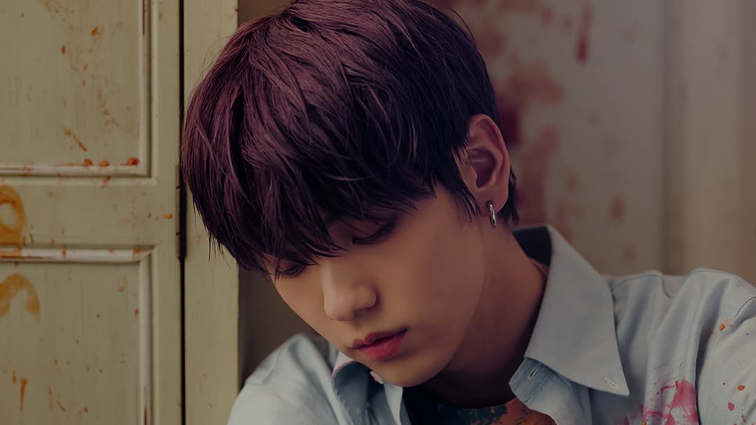 'CAN'T YOU SEE ME?' MV TEASER - SOOBIN Video