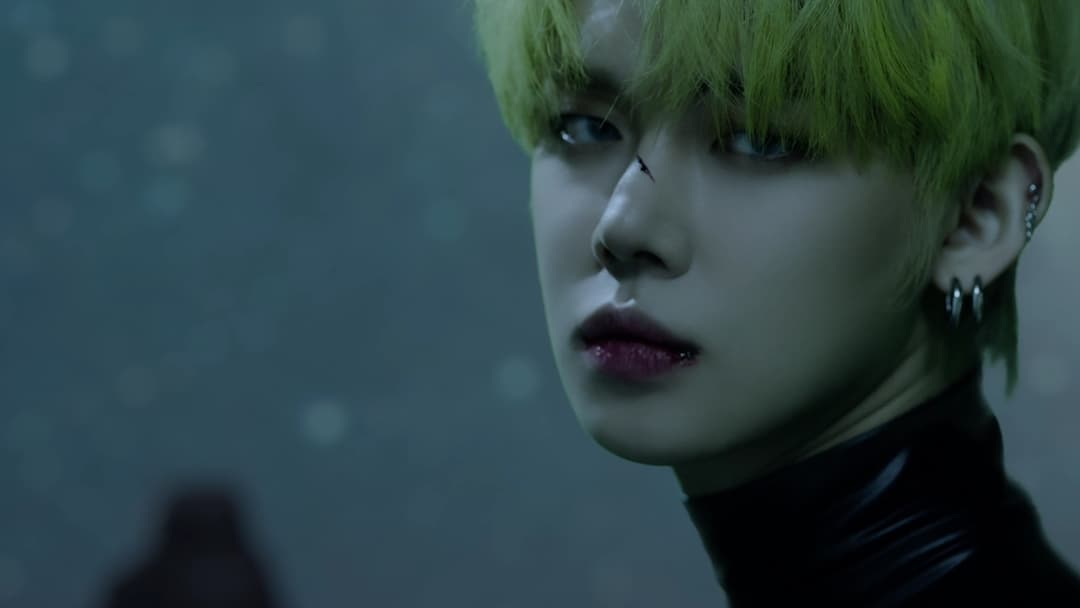 'PUMA' MV TEASER 1 Video