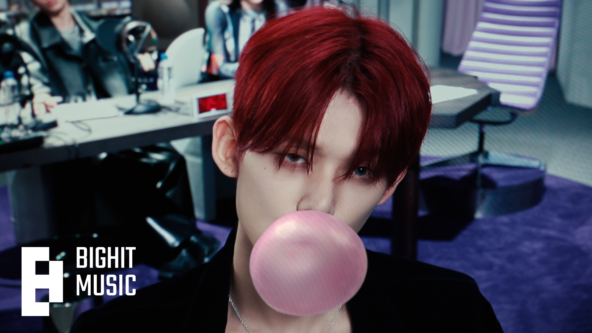 YEONJUN's Mixtape: GGUM Official Film