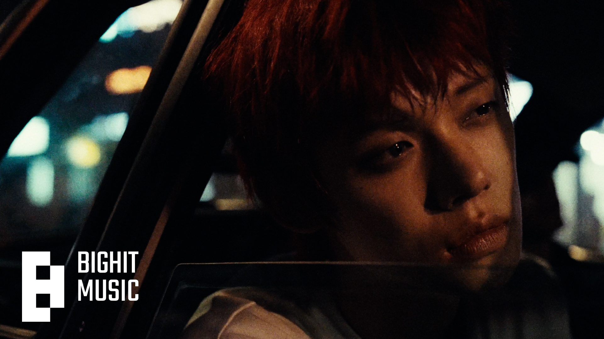 YEONJUN's Mixtape: GGUM Intro Film