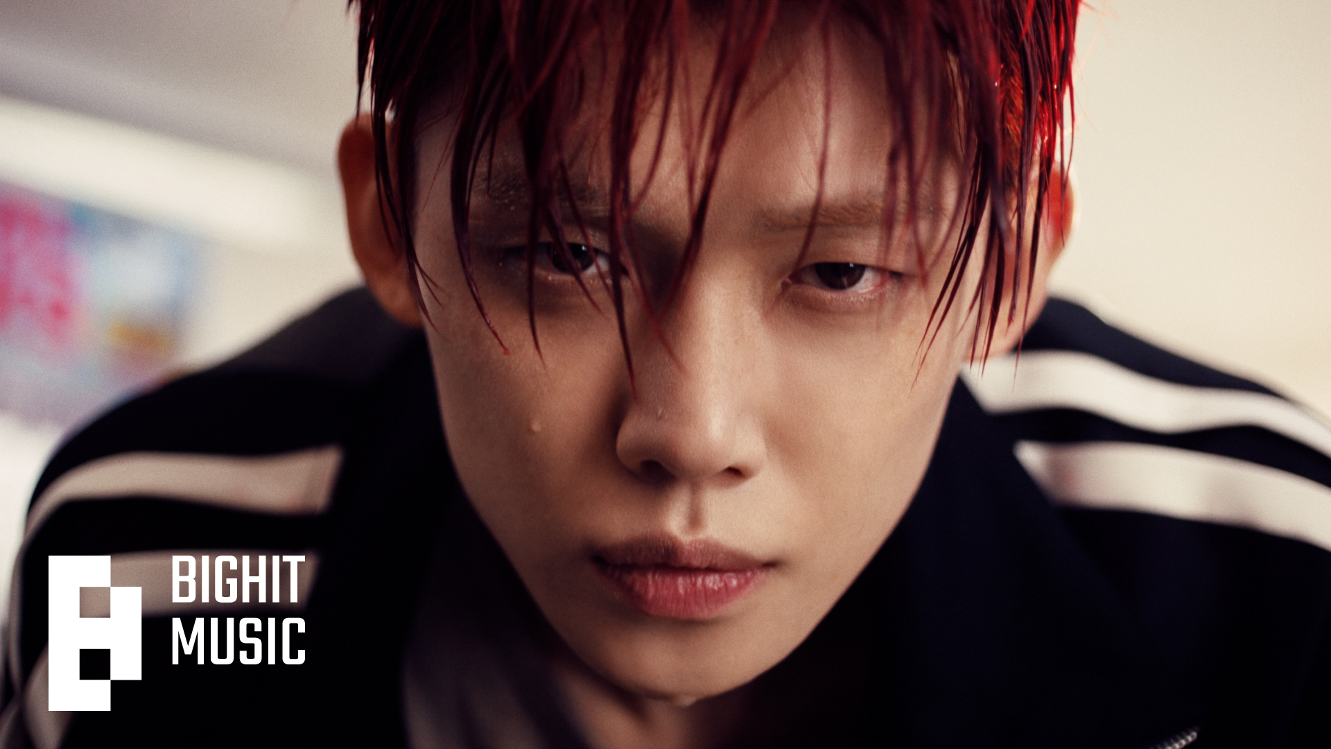 YEONJUN's Mixtape: GGUM Teaser Film